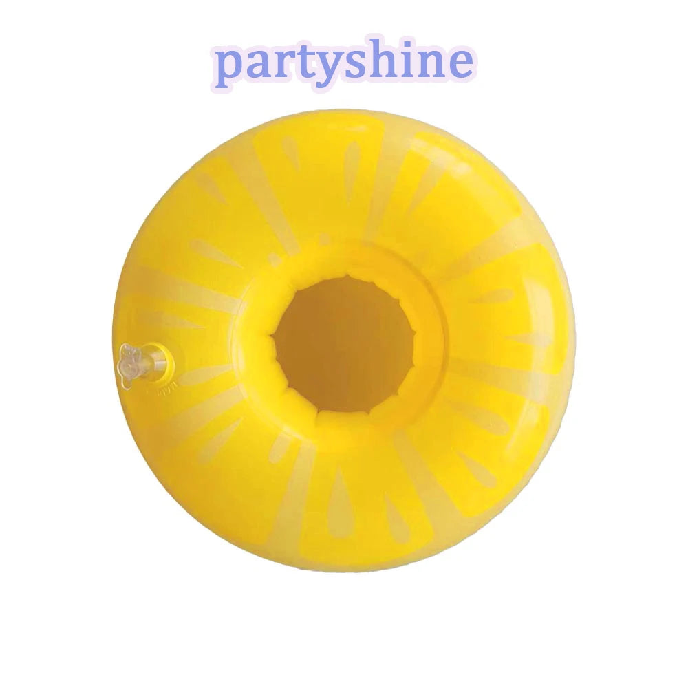 Ceeprints Floating Drink Holder – Pool Party Essential