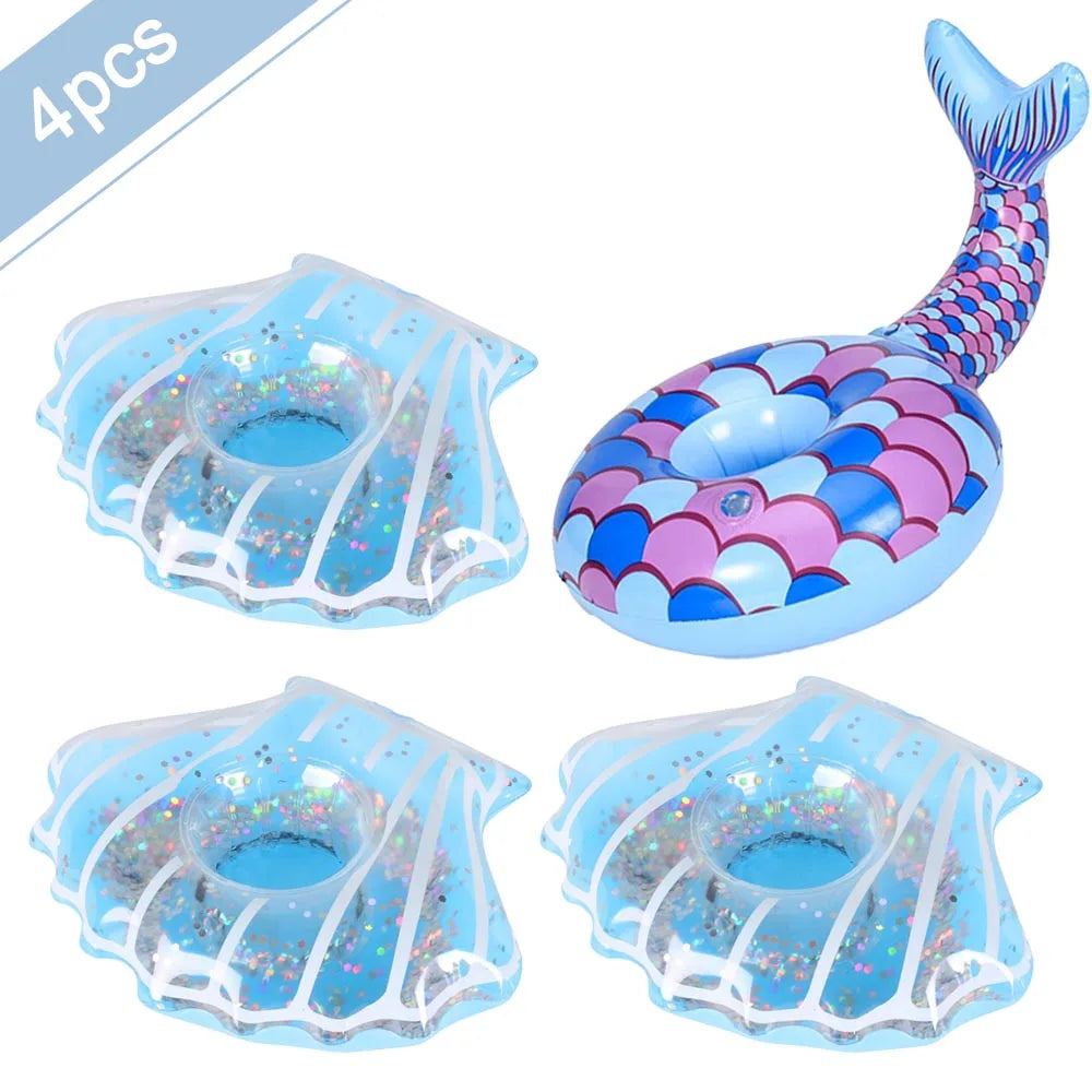 Ceeprints Floating Drink Holder – Pool Party Essential