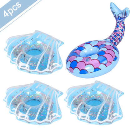 Ceeprints Floating Drink Holder – Pool Party Essential