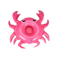 Crab coaster