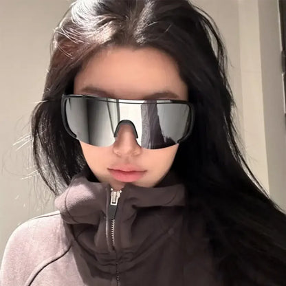 Cycling Sunglasses – Sport Performance Goggles for Men & Women