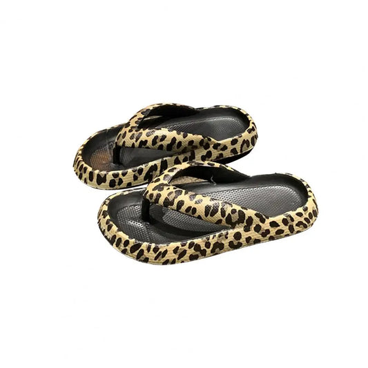 Women’s Cloud Slides – Lightweight EVA Beach Slippers