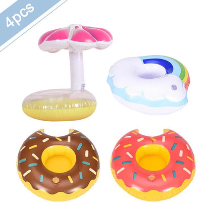 Ceeprints Floating Drink Holder – Pool Party Essential