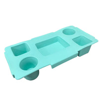 Mint Green 46x24x9cm