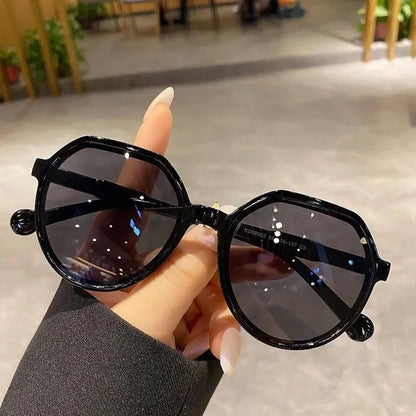 Fashion Vintage Sunglasses for Women – Stylish & Protective