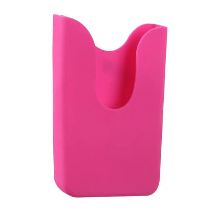 Rubber Phone Holder Charm – DIY Insert Accessory for Beach Bags