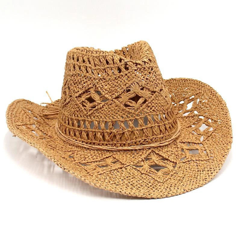 Ceeprints Western Cowboy Hat