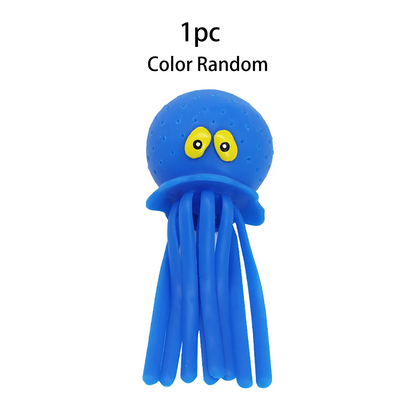 Ceeprints Water Spray Octopus – Fun Bath & Summer Toy