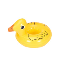 Duck coaster