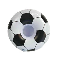 Football coaster