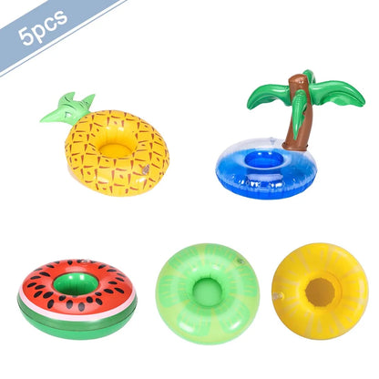 Ceeprints Floating Drink Holder – Pool Party Essential