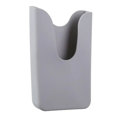 Rubber Phone Holder Charm – DIY Insert Accessory for Beach Bags
