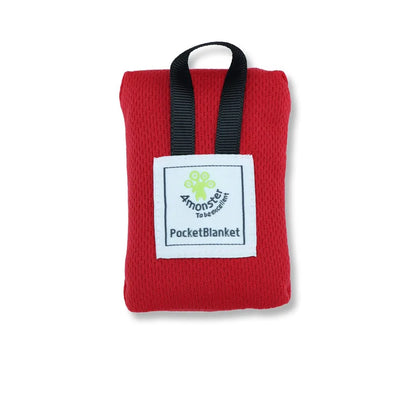 Ultra-Light Pocket Picnic Mat – Sand-Proof & Waterproof