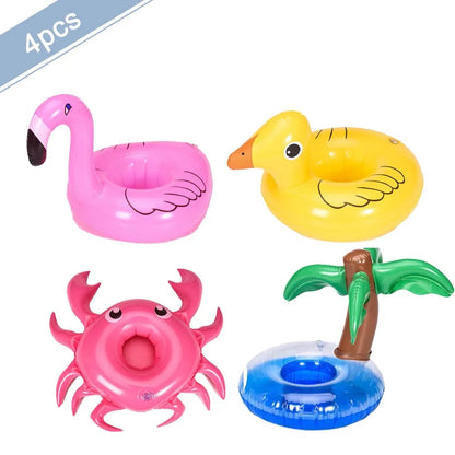 Ceeprints Floating Drink Holder – Pool Party Essential