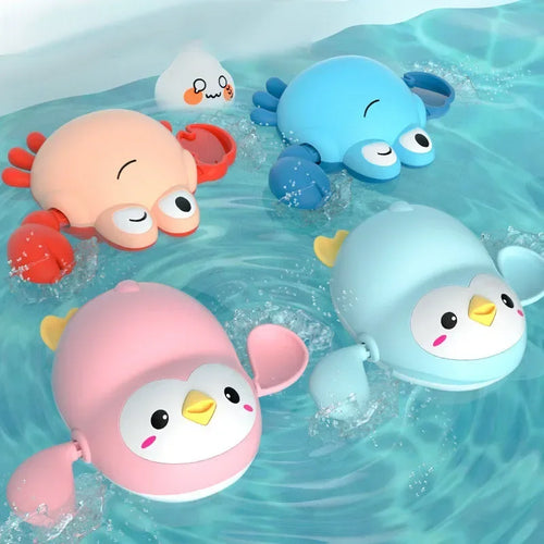 Ceeprints Water Play Dolls