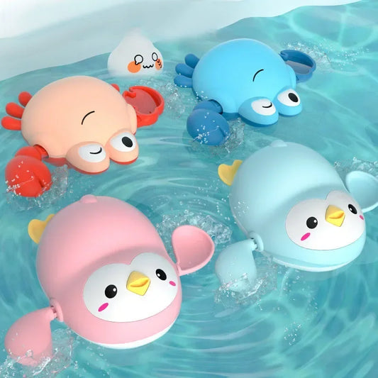 Ceeprints Water Play Dolls