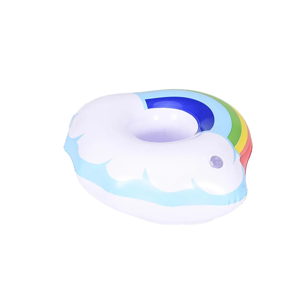 Ceeprints Floating Drink Holder – Pool Party Essential