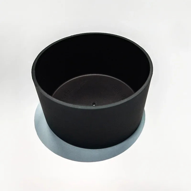 Silicone Protective Sleeve – Non-Slip Boot for 30/40oz Stanley Tumbler with Handle