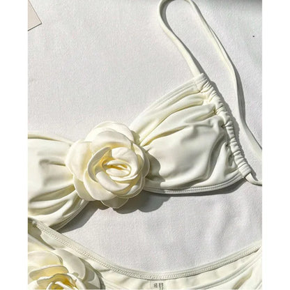 Sexy Push-Up Brazilian Bikini – Women's Swimwear