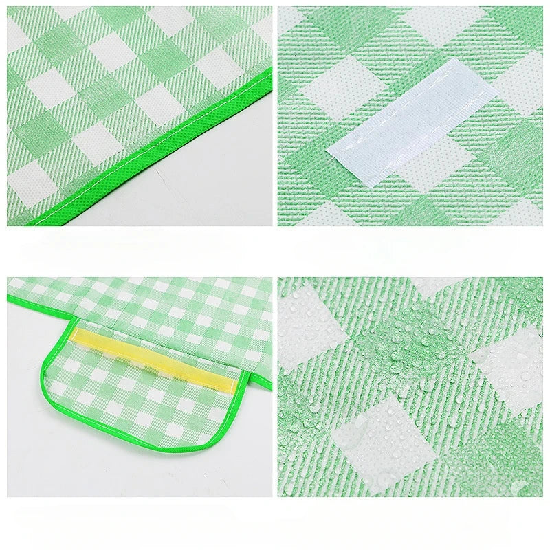 Thickened Waterproof Camping Mat