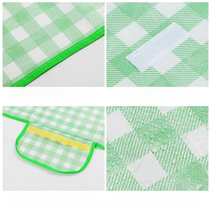 Thickened Waterproof Camping Mat