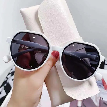 Fashion Vintage Sunglasses for Women – Stylish & Protective