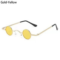 Gold-Yellow