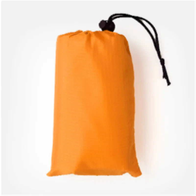 Waterproof Beach & Picnic Mat – Portable Outdoor Blanket (100x150CM)