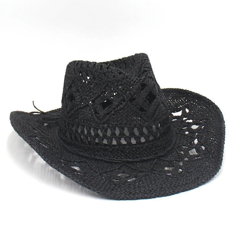 Ceeprints Western Cowboy Hat