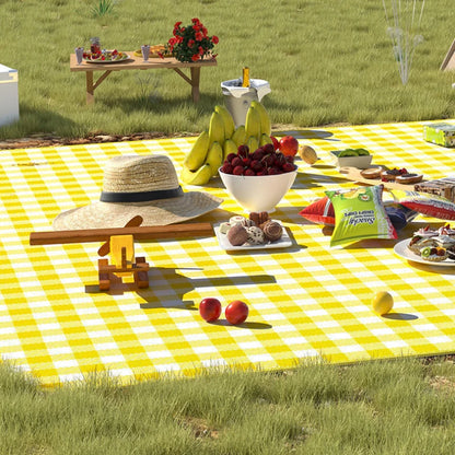 Thickened Waterproof Camping Mat