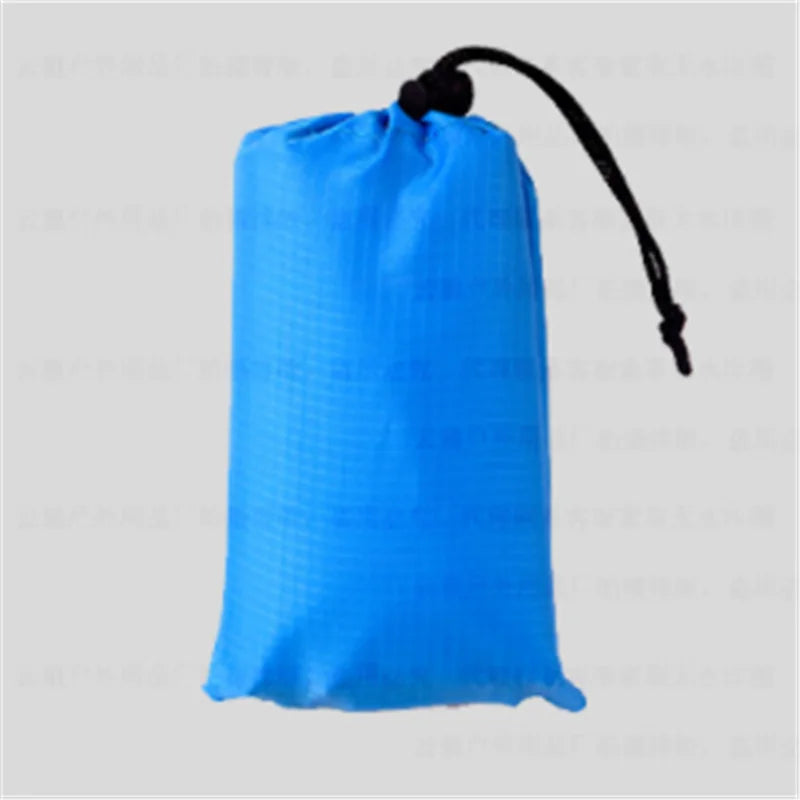 Waterproof Beach & Picnic Mat – Portable Outdoor Blanket (100x150CM)