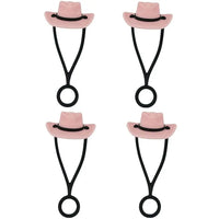 Pink-4pcs