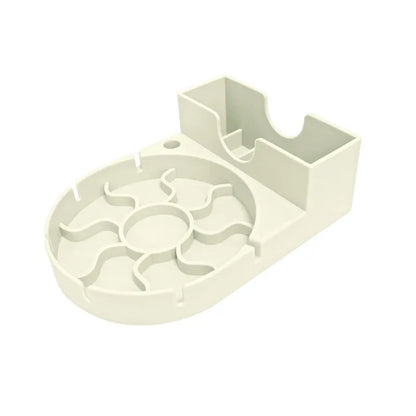 High-Quality Tumbler Drying Rack – Cup Cleaning & Storage Station