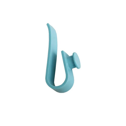 Rubber Phone Holder Charm – DIY Insert Accessory for Beach Bags