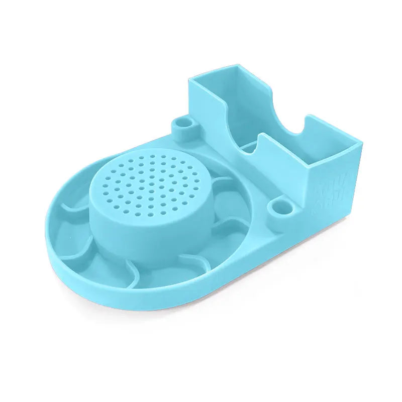 High-Quality Tumbler Drying Rack – Cup Cleaning & Storage Station