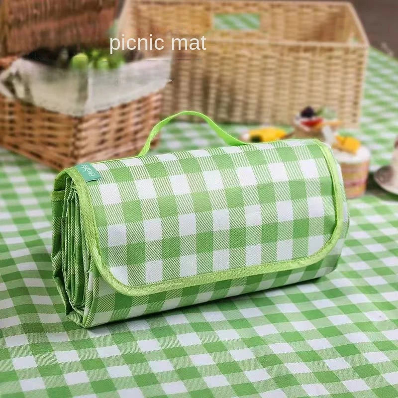 Thickened Waterproof Camping Mat