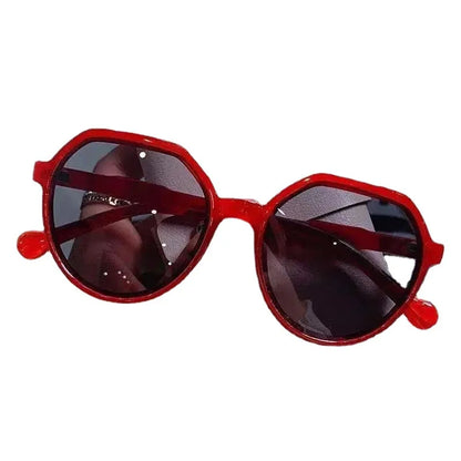 Fashion Vintage Sunglasses for Women – Stylish & Protective