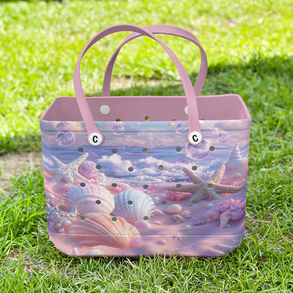 Ceeprints Cee™ Bag Wave Shell