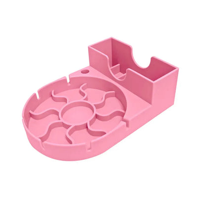 High-Quality Tumbler Drying Rack – Cup Cleaning & Storage Station