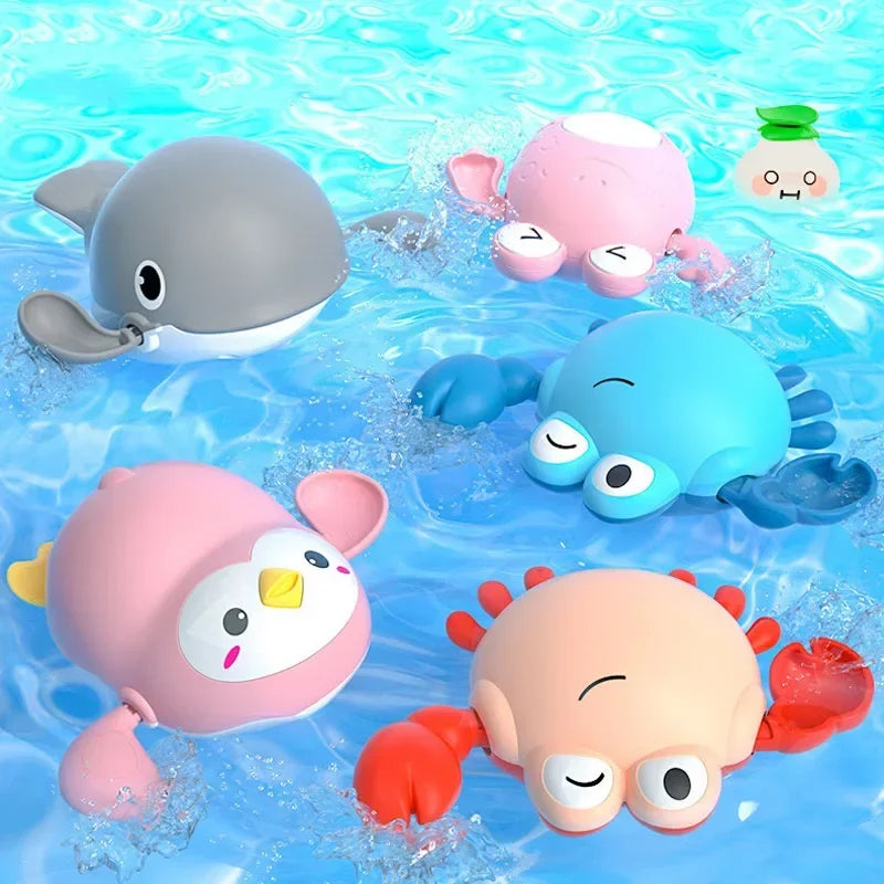 Ceeprints Water Play Dolls