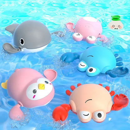 Ceeprints Water Play Dolls