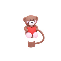 brown bear