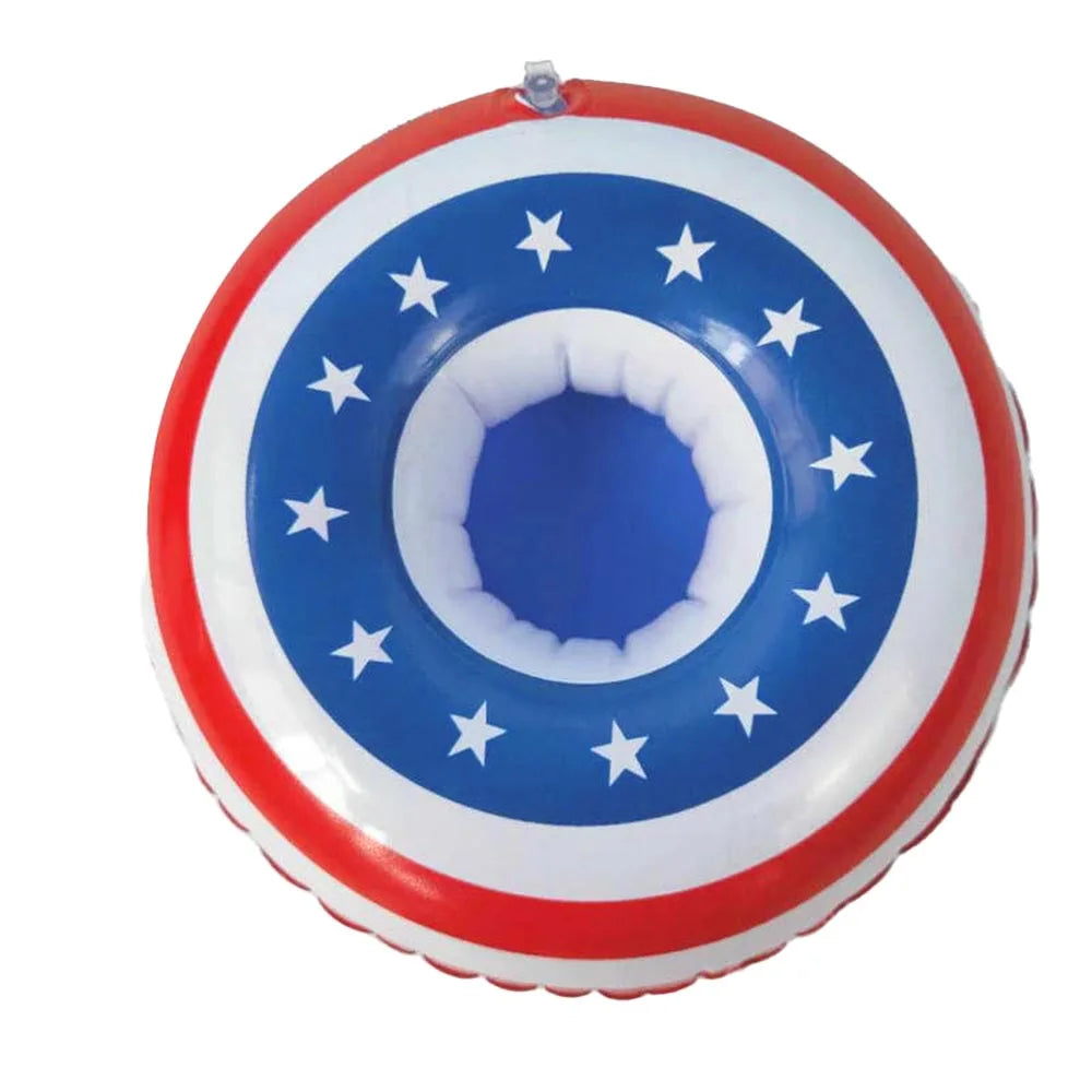 Ceeprints Floating Drink Holder – Pool Party Essential