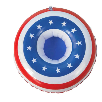 Ceeprints Floating Drink Holder – Pool Party Essential