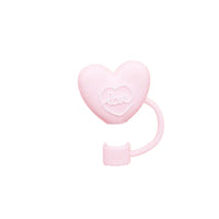 pink-letter heart