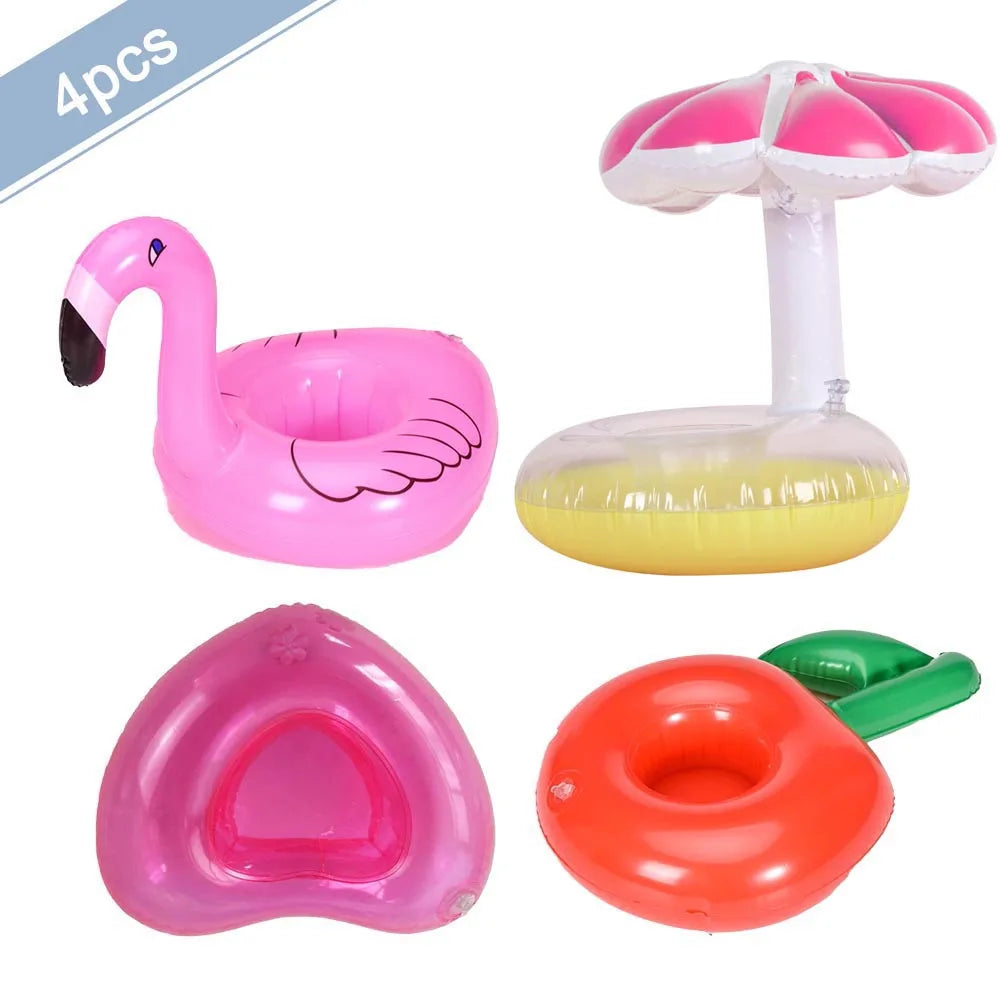 Ceeprints Floating Drink Holder – Pool Party Essential