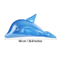 3D Dolphin