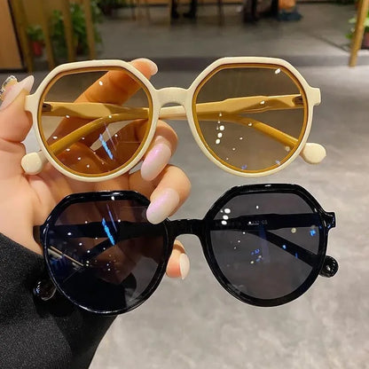 Fashion Vintage Sunglasses for Women – Stylish & Protective