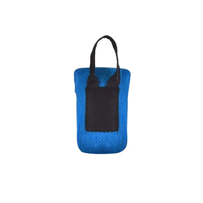Ultralight Foldable Camping Mat – Waterproof & Portable