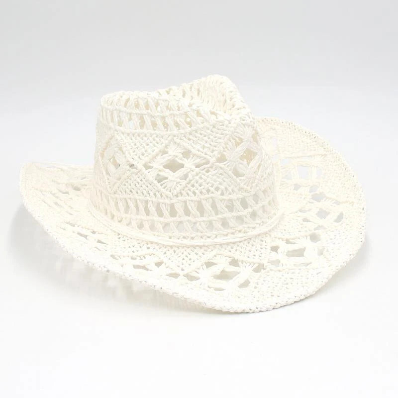 Ceeprints Western Cowboy Hat